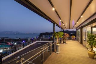 Yeosu Palette Pension - Yeosu - 5