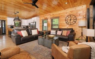 Zipadee Dipadee View - Sevierville - 4