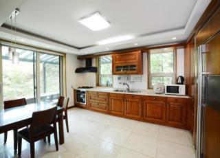 Gapyeong Edensia Byuljang Pension - Gapyeong - 3
