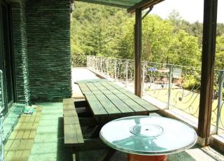 Gapyeong Edensia Byuljang Pension - Gapyeong - 2