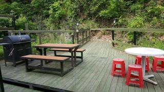 Andong Looksglampingandpam - 3