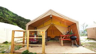 Cheongdo Apa Camp - Cheongdo - 9