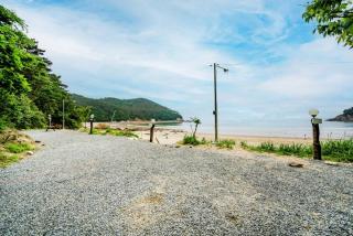 Bakripo Badawa Padosori Camping pension - Taean - 7