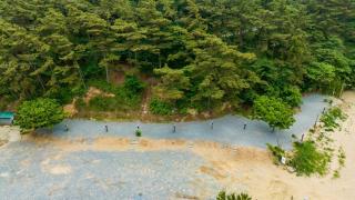 Bakripo Badawa Padosori Camping pension - Taean - 4