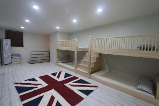 Gapyeong Mone House - 8