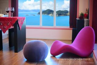 Namhae Elnido Pension - Namhae - 8
