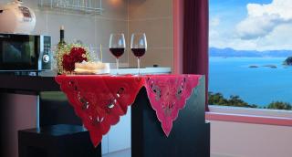 Namhae Elnido Pension - Namhae - 7