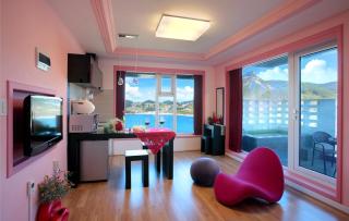 Namhae Elnido Pension - Namhae - 4