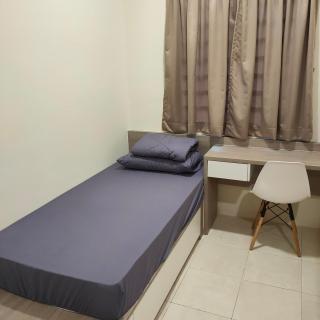 Mimms Homestay Teluk Intan - Teluk Intan - 1