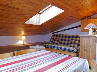 Appartement cosy à Montchavin, rénové, 5 pers, balcon, proche commerces et pistes, parking gratuit - FR-1-329-93 - La Plagne Tarentaise - 8