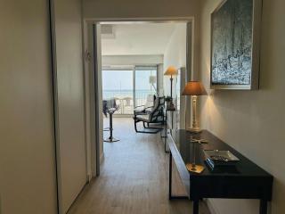 Moderne 3P avec terrasse, face mer, La Baule - FR-1-245-209 - La Baule - 1