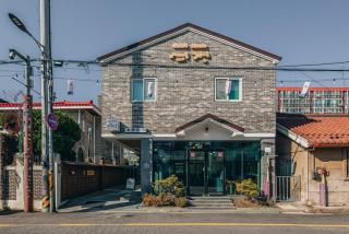 Gunsan Yeojeong Guest House - Gunsan - 8