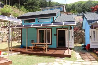 poceon ciyuyisup pensyeon - Pocheon - 9
