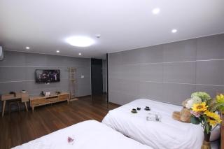 Uljin Blue Ara CD pension - Uljin - 4