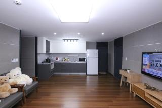 Uljin Blue Ara CD pension - Uljin - 2