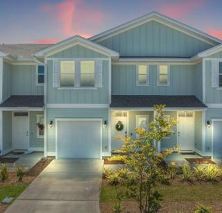 Close to beach, Pier Park, Game Room Theater Room - Panama City Beach - 9