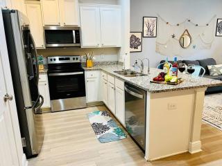 Close to beach, Pier Park, Game Room Theater Room - Panama City Beach - 1
