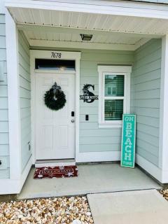 Close to beach, Pier Park, Game Room Theater Room - Panama City Beach - 8
