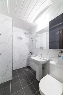 Pohang Beach63 Spa Pension - Pohang - 5