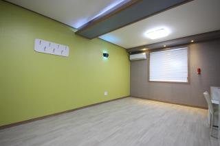 Haenam World Pension - 2