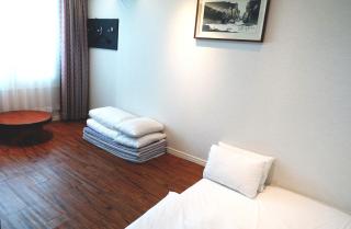 Prince Hotel - 8