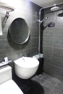 Prince Hotel - 4