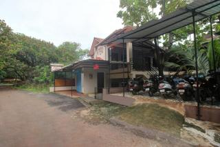 Hotel O Amigo Guest House - Vieux-Goa - 9
