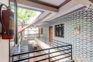 Hotel O Amigo Guest House - Goa Velha - 5