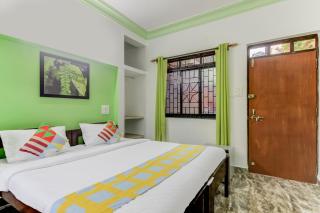 Hotel O Amigo Guest House - Oud Goa - 9