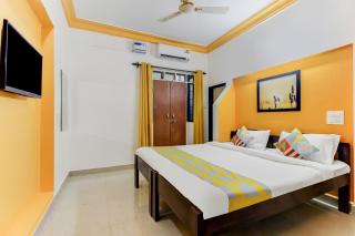 Hotel O Amigo Guest House - Goa Velha - 2
