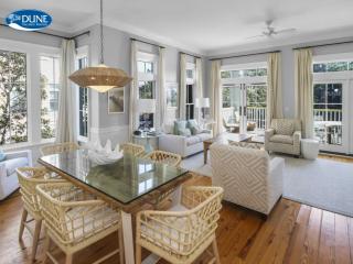 Beautiful 2 BR WaterColor 6 WaterColor Blvd #201 Steps to Beach Club condo - Santa Rosa Beach - 0