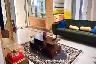 Royal King Bed Suite, Service Apartments, 1km to center , Free WI-FI - Mysore - 0