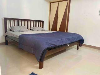 Royal King Bed Suite, Service Apartments, 1km to center , Free WI-FI - Mysore - 8