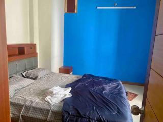 Royal King Bed Suite, Service Apartments, 1km to center , Free WI-FI - Mysore - 2