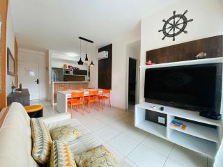 Apartamento em Praia da Enseada - Guarujá - 9