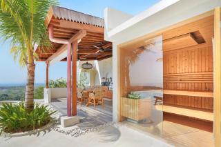 Castle Lunita top ocean view villa of Uluwatu - Uluwatu - 3