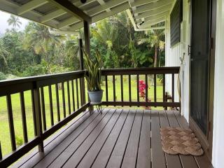 Sekawa Bay Beachfront Retreat - 6