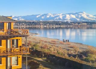 Blue Aparts Dina Huapi Bariloche - 2