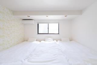 花火天下茶屋一番館天下茶屋駅徒歩4分リニューアルした落ち着きのある和風モダンな民宿 - 9