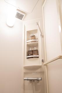 花火天下茶屋一番館天下茶屋駅徒歩4分リニューアルした落ち着きのある和風モダンな民宿 - 5