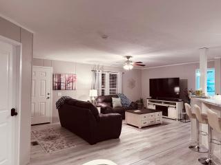 K & M Suites - Wabash - 0