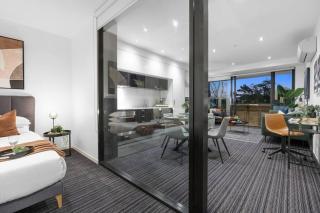 Luxurious Fitzroy Street Getaway - 5