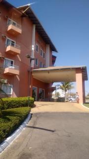 Flat k'trus - Caldas Novas - 0