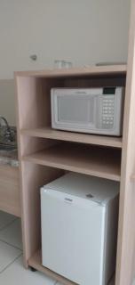 Flat k'trus - Caldas Novas - 6