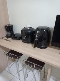Flat k'trus - Caldas Novas - 5
