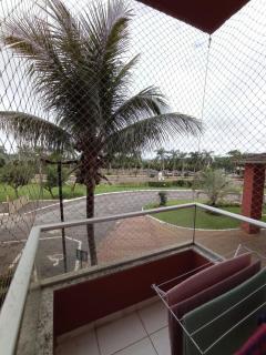 Flat k'trus - Caldas Novas - 4