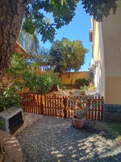 Villa Carati - Acireale - 7