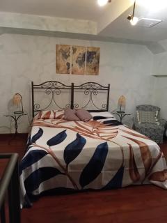 Villa Carati - Acireale - 8