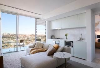 Sky Pad - Sydney - 5