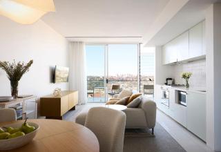 Sky Pad - Sydney - 3